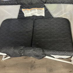Travel Bassinet 