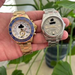 Luxury Watch 