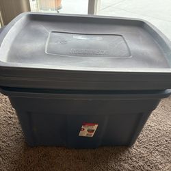 Storage Containers $5 For All