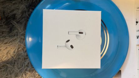 AirPods 3