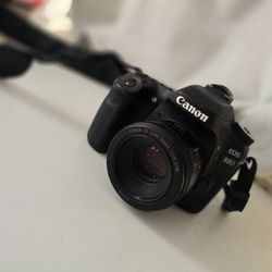 Canon EOS 80D