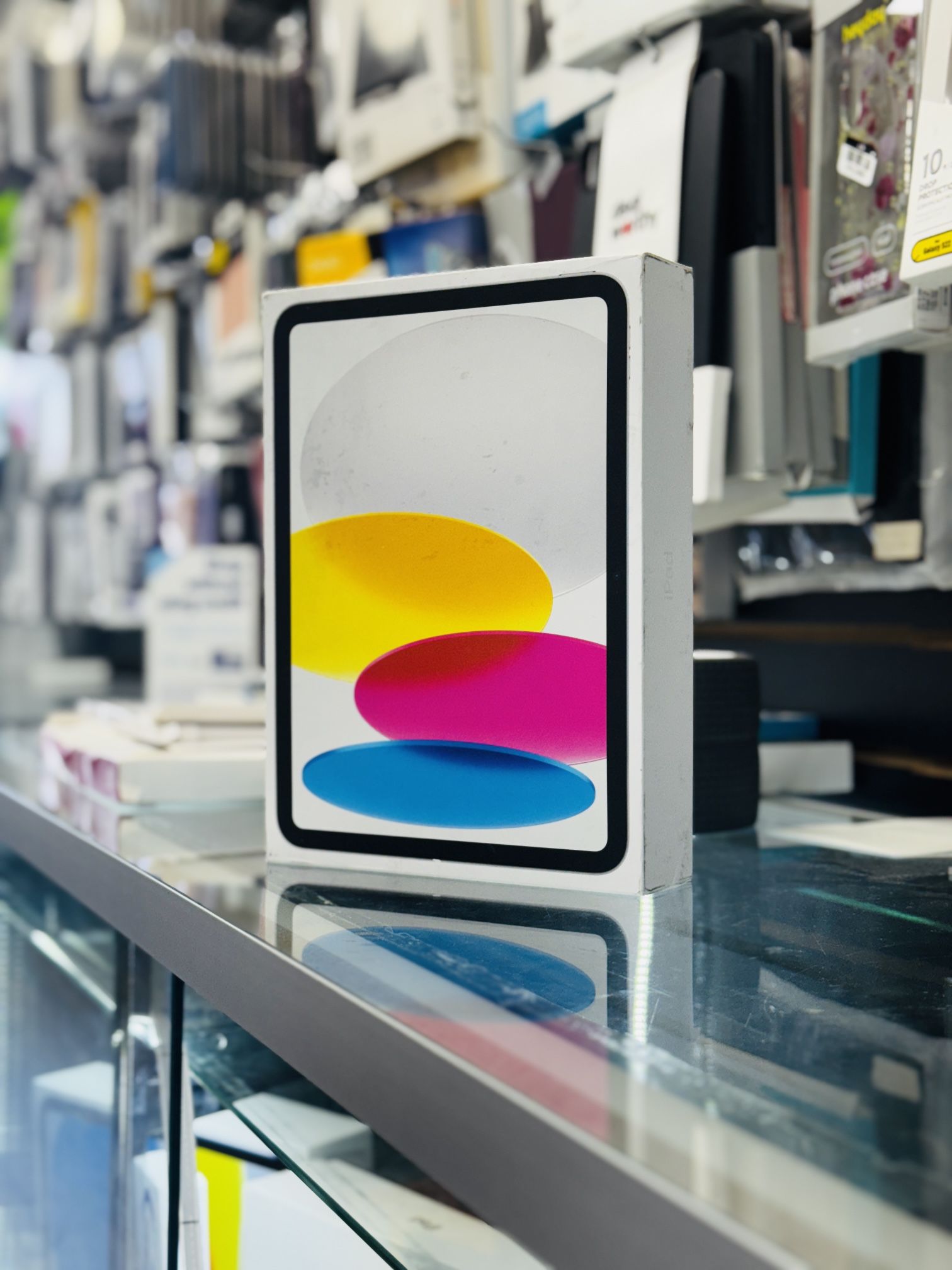 iPad 10th Gen