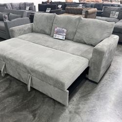 New Sofa