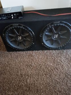 Need gone