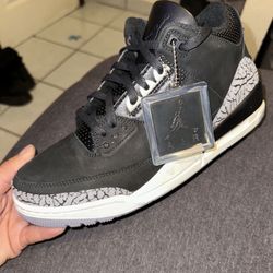 Jordan 3s