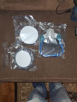 Skylanders Supercharger And Two Swap Force Portals For PlayStation Or Nintendo