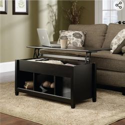 Lift Top Coffee Table 