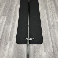 Bella Bar 2.0 - 15kg