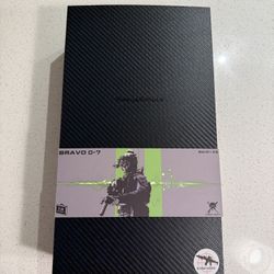 Hot Toys Call Of Duty Ghost 