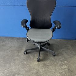 Herman Miller economical office chair