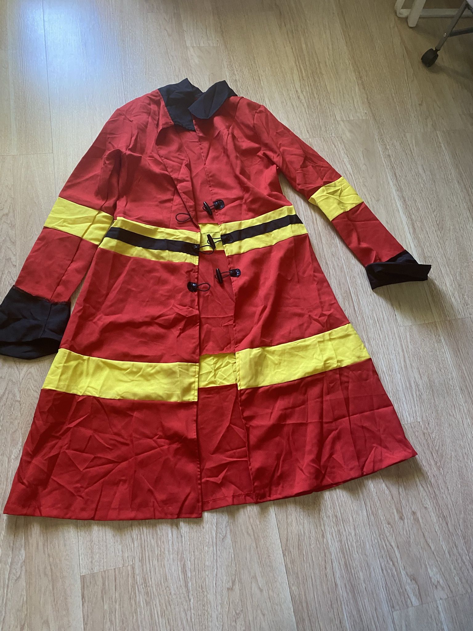 Halloween π Costume