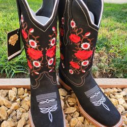 Bota Rodeo