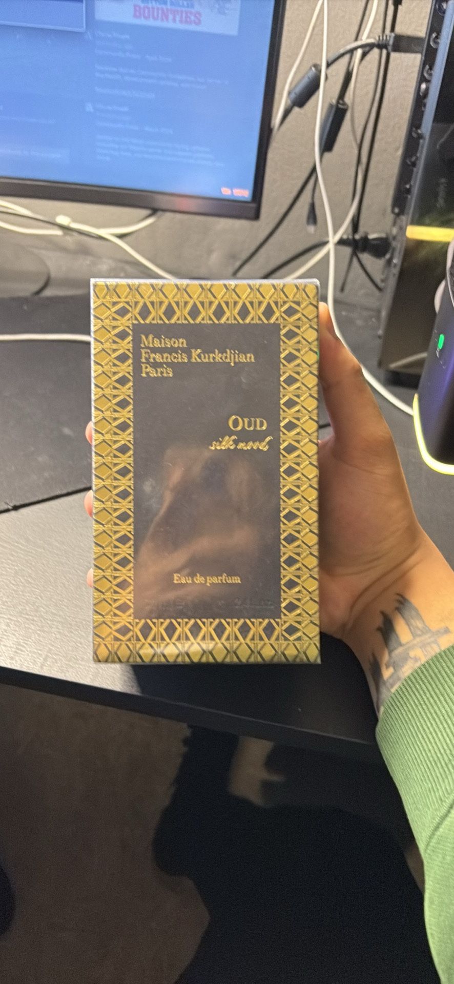 OUD