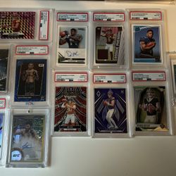 Football Cards