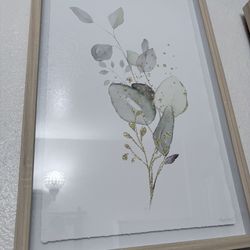 Sage Green Wall Art 