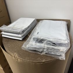 Poly Mailer Bags 
