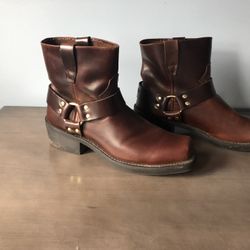 Mens Durango Boots Size 11