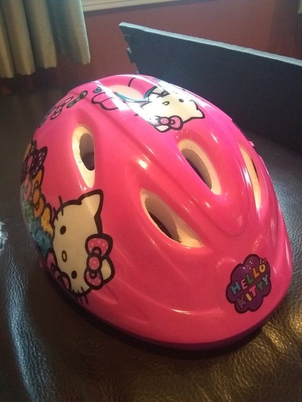 Bike Helmets