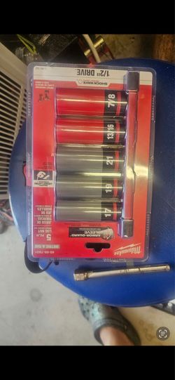 Milwaukee Tools