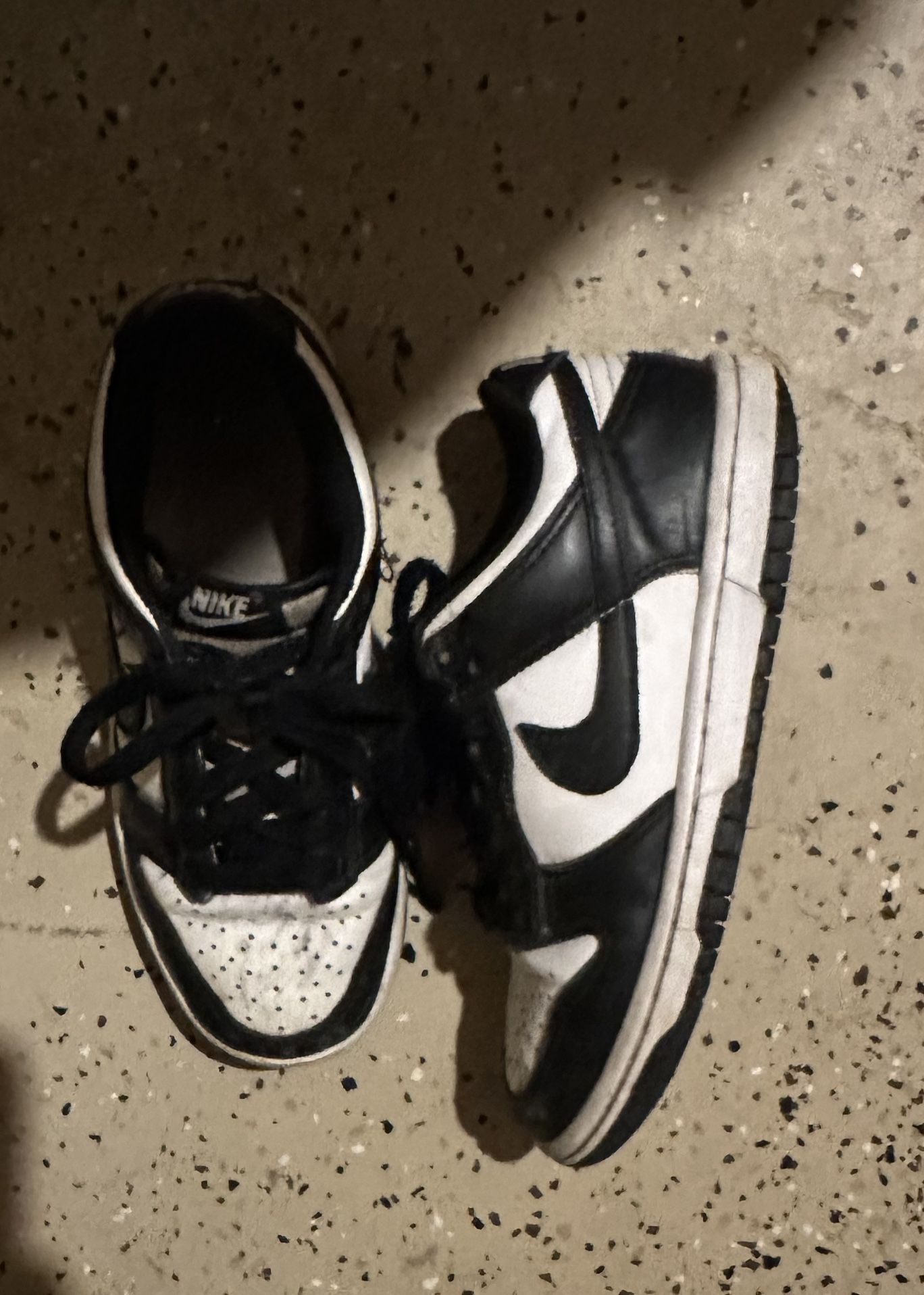 Boys Dunks