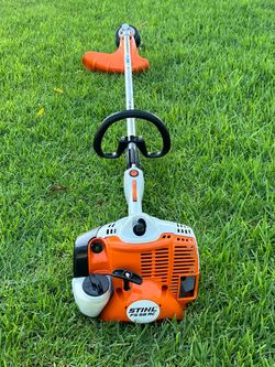 Guiro STIHL FS 56 RC