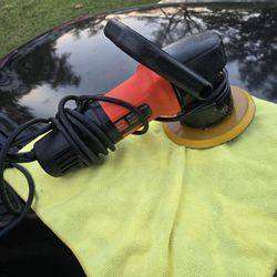 Polisher 