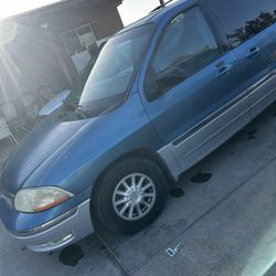 For Sale Ford Windstar