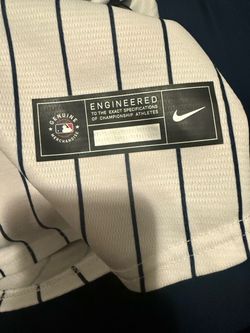 Judge Yankees Jersey size Small