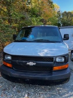 2005 Chevrolet Express