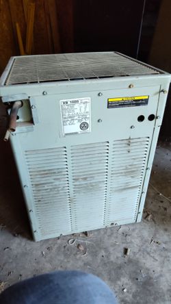 central AC