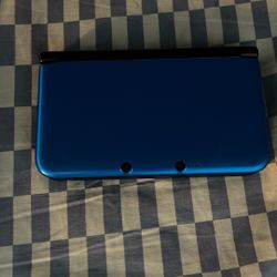 3ds XL