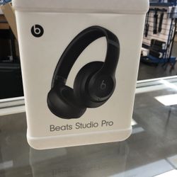 Beats Studio Pro 