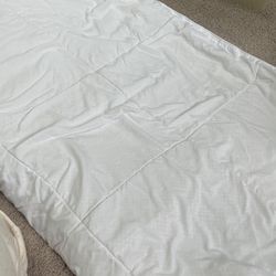 Summer Weight King Size Duvet Insert 