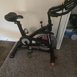 Schwinn IC3 Indoor Cycling Bike