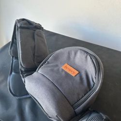 Baby Hip Seat