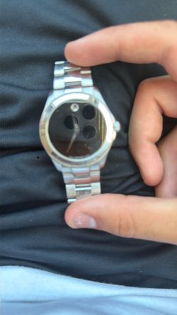 Movado watch