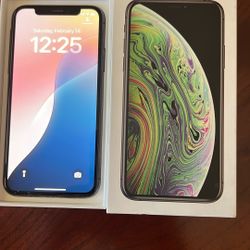 Iphone Xs