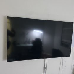 65inch SAMSUNG HIGH DEFINITION TV