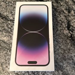 iPhone 14 Pro