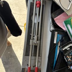 Tile Cutter