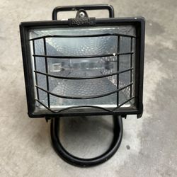 Regent Work Light