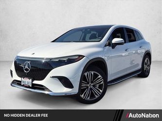 2024 Mercedes-Benz EQS