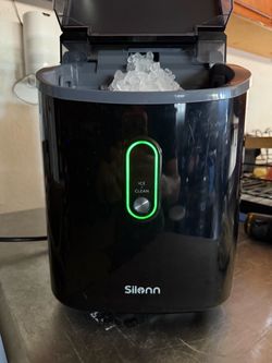 Nugget Ice Maker