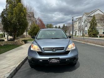 2009 Honda CR-V