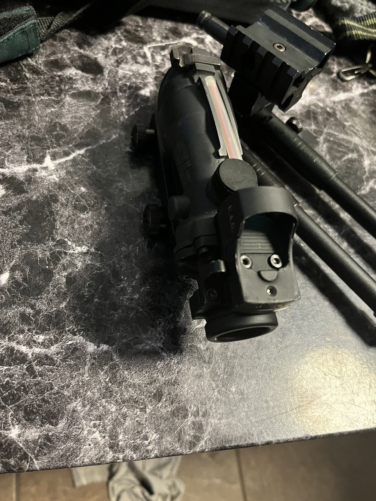 Trijicon 