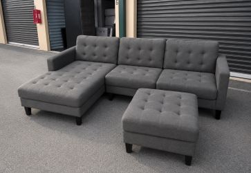 Sectional Couch
