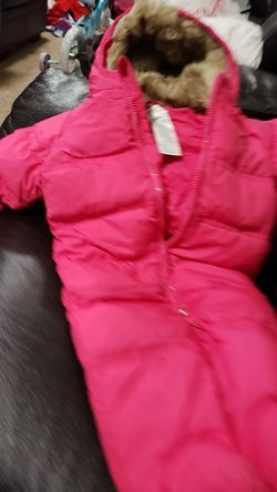 Ralph lauren winter suit