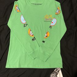 Chrome hearts Sex Records