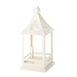 BELFORT CANDLE LANTERN