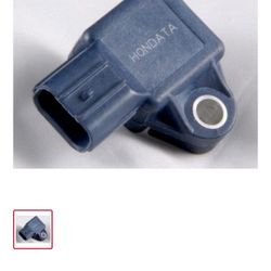 Hondata Map 4 Sensor K20 K24